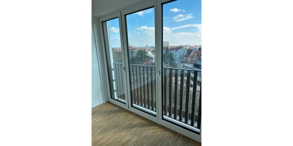 Etagenwohnung Regensburg Das Dörnberg - 3 Zimmer, 74 m&sup2;, 1.470&euro; | Angebot:26422220