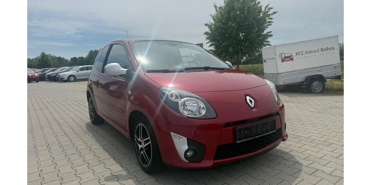 Renault Twingo 156.000 km 3.000 &euro; Köfering 93096