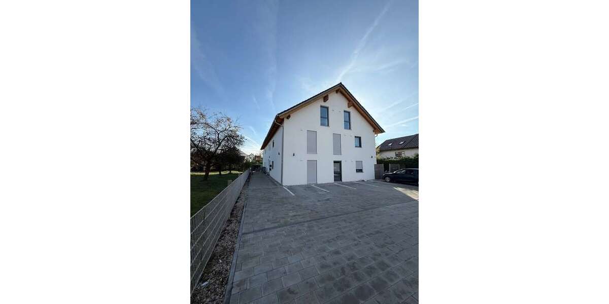 Wohnung zum Kaufen in Rain 260.000 € 83.66 m² 3 zimmer