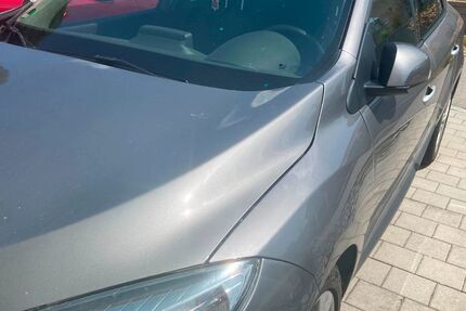 Renault Megane 174.500 km 2.999 &euro; Burglengenfeld 93133