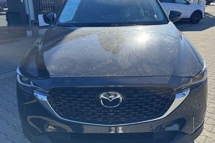 Mazda CX-5 2.603 km 37.990 &euro; Regensburg 93055