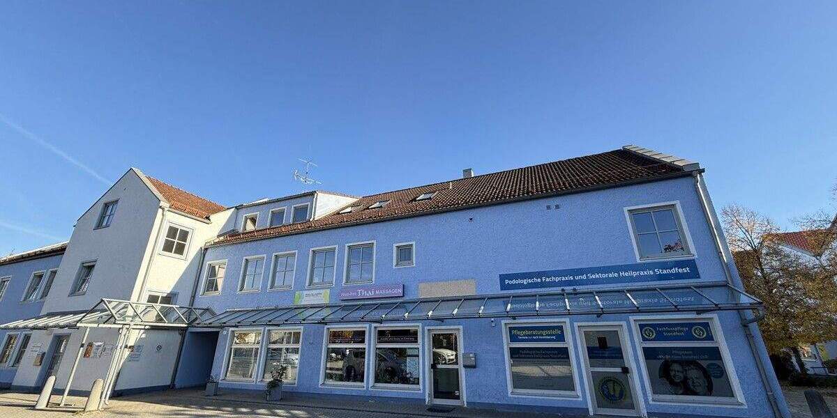 Etagenwohnung Nittendorf - 5 Zimmer, 112 m&sup2;, 299.000&euro; | Angebot:25744417