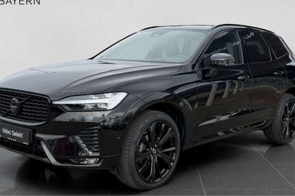 Volvo XC60 20.850 km 50.790 &euro; Neutraubling 93073