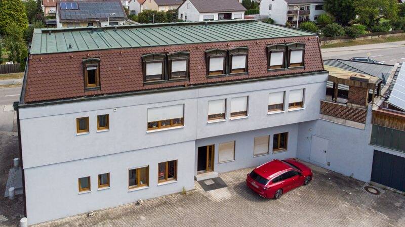 Mehrfamilienhaus, Wohnhaus Abensberg - 1 Zimmer, 760 m&sup2;, 1.559.000&euro; | Angebot:25822158