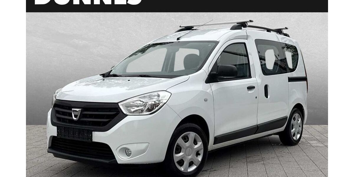 Dacia Dokker 139.400 km 8.225 &euro; Regensburg 93059