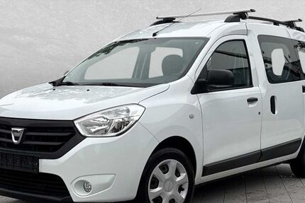 Dacia Dokker 139.400 km 8.675 &euro; Regensburg 93059