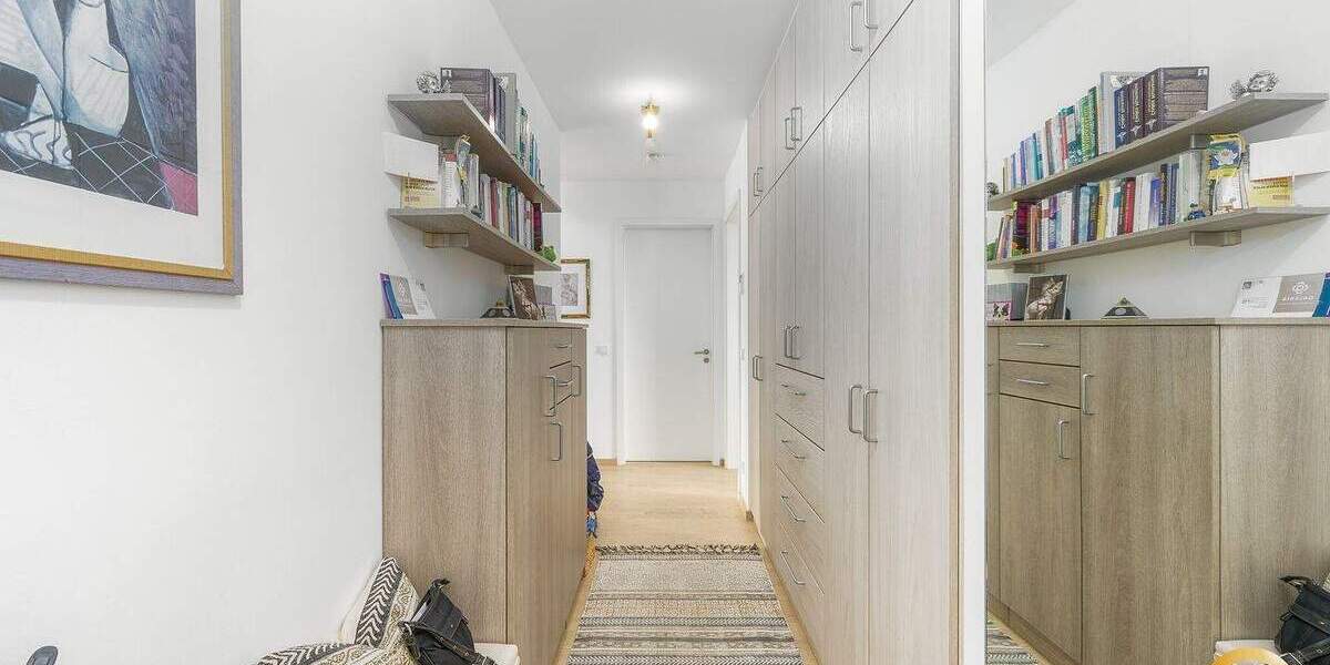 Etagenwohnung Regensburg Westenviertel - 4 Zimmer, 104 m&sup2;, 430.000&euro; | Angebot:25820777