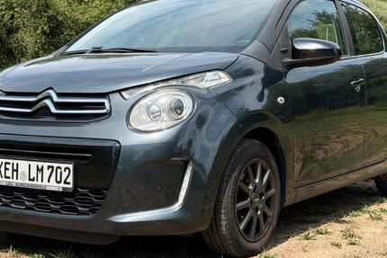 Citroen C1 85.928 km 4.500 &euro; Bad Abbach 93077
