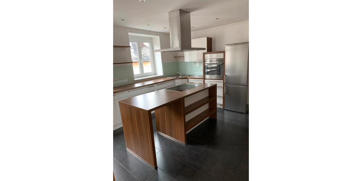 Maisonettenwohnung Kelheim - 3.5 Zimmer, 125 m&sup2;, 1.480&euro; | Angebot:27590010