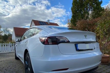 Tesla Model 3 130.000 km 22.999 &euro; Regenstauf 93128