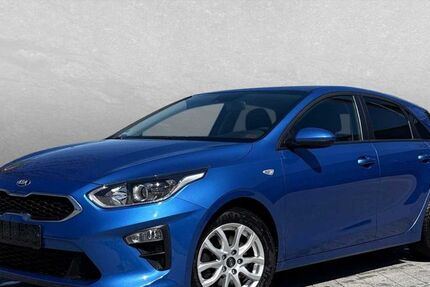 Kia ceed / Ceed 51.300 km 13.695 &euro; Regensburg 93059