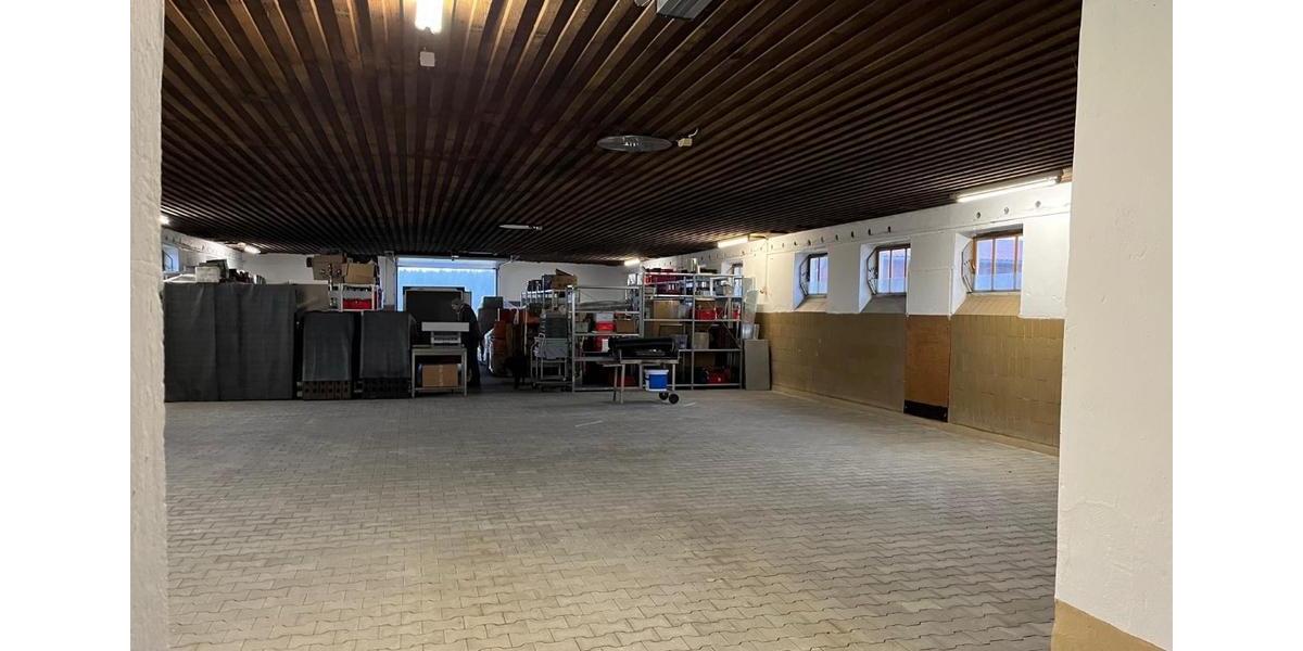 Gewerbeobjekt Lappersdorf - 675&euro; | Angebot:26037557