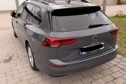 VW Golf 91.000 km 16.500 &euro; Regensburg 93055