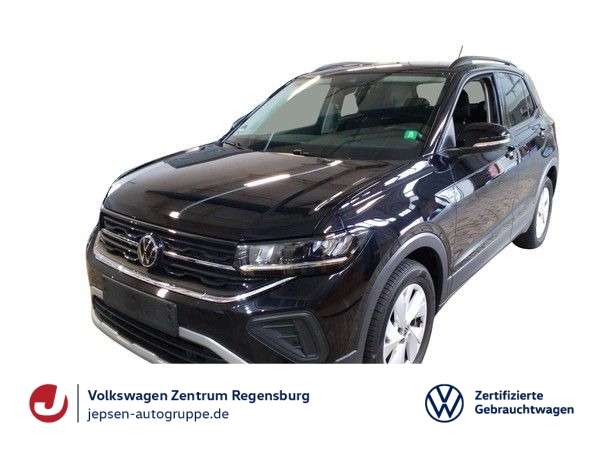 T-Cross