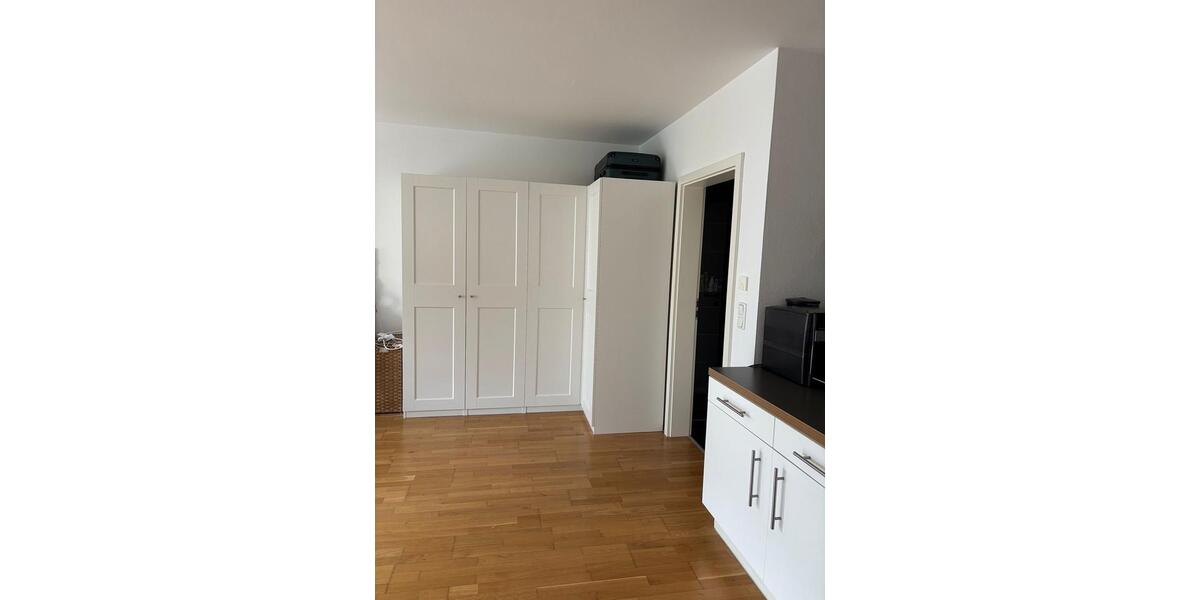 Etagenwohnung Maxhütte-Haidhof Haidhof - 1 Zimmer, 47 m&sup2;, 580&euro; | Angebot:25718636