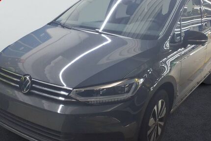 VW Touran 24.684 km 33.370 &euro; Saal a.d. Donau 93342