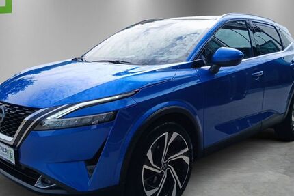 Nissan Qashqai 32.032 km 28.490 &euro; Regensburg 93055