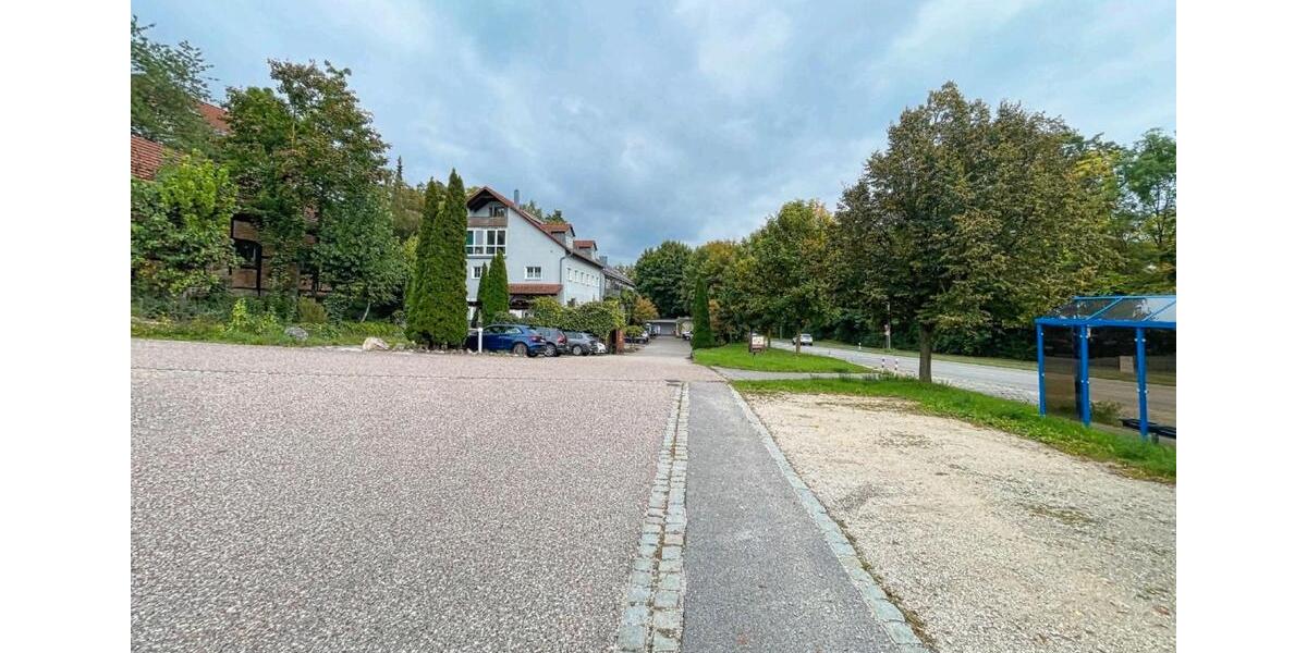 Gewerbeobjekt Nittendorf - 10&euro; | Angebot:26249201