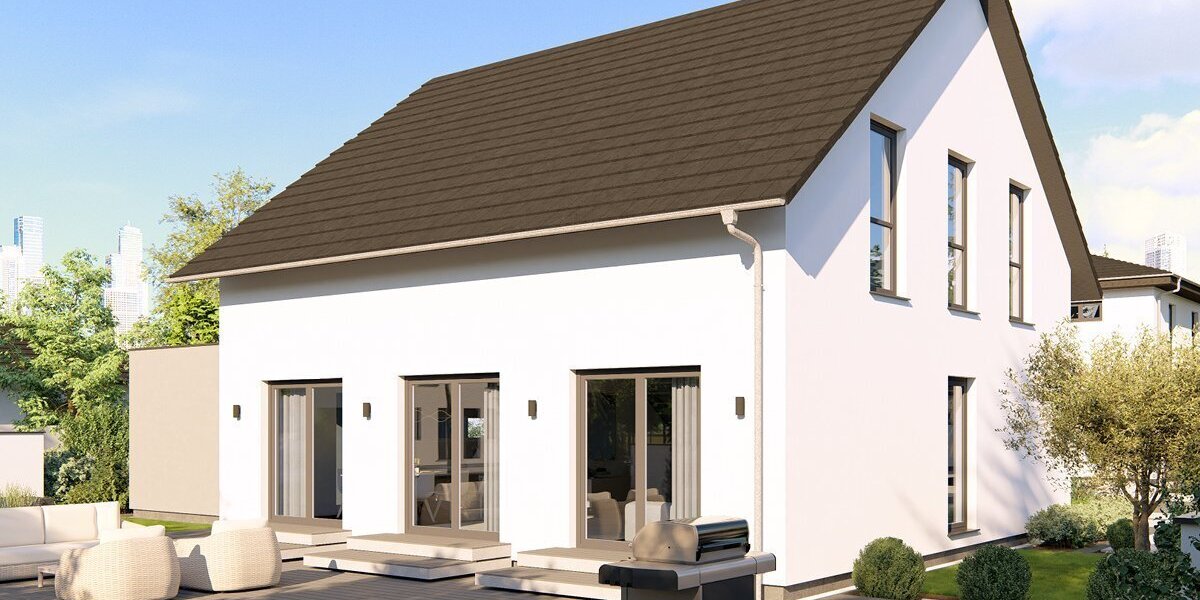 Attraktives Einfamilienhaus mit flexibler Grundrissgestaltung und großzügigem Platzangebot - Einfamilienhaus Regenstauf | Angebot:27704152
