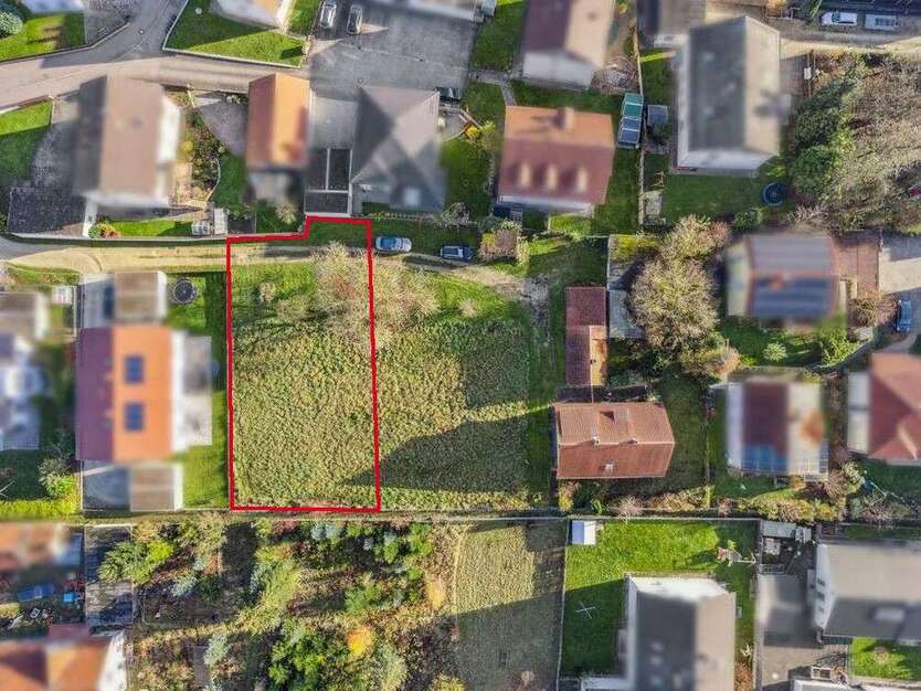 Grundstück zu verkaufen in Tegernheim 625.000 € 810 m²