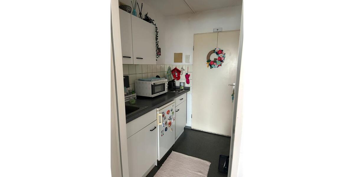 Etagenwohnung Regensburg Galgenberg - 1 Zimmer, 26 m&sup2;, 340&euro; | Angebot:26413555