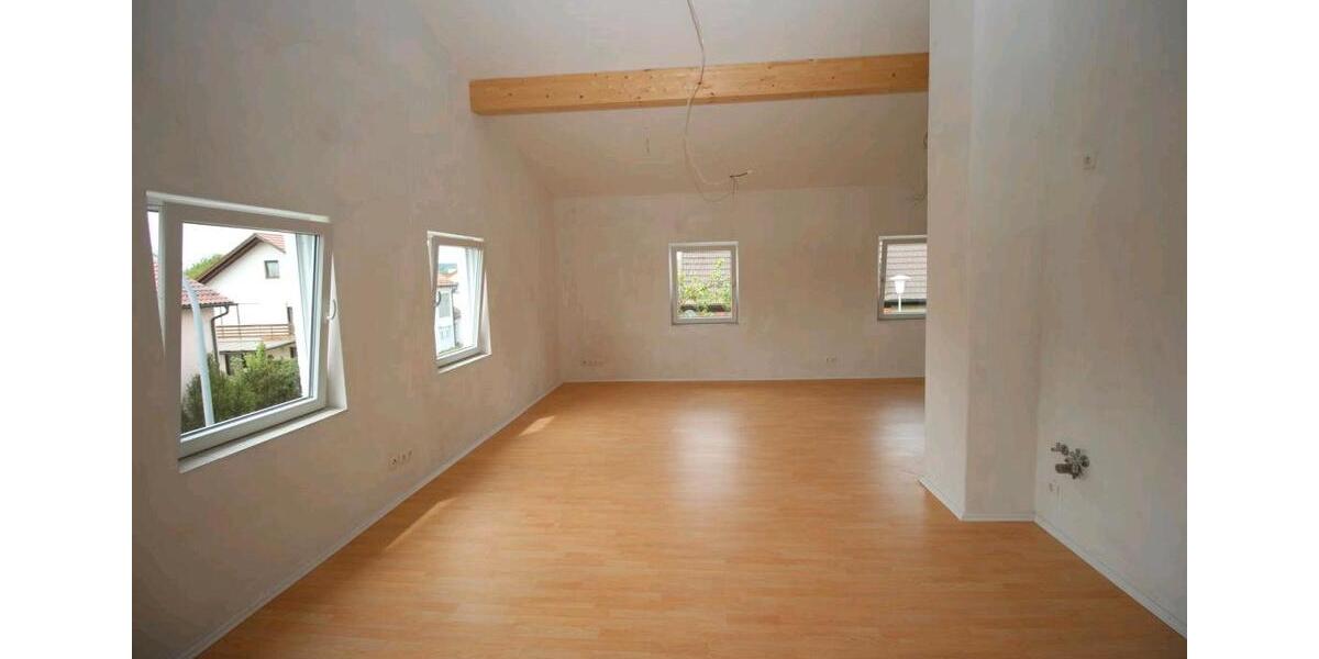 Einfamilienhaus Regensburg Das Dörnberg - 2 Zimmer, 60 m&sup2;, 630&euro; | Angebot:25715344