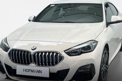 BMW 218 Gran Coupé 77.100 km 24.890 &euro; Regensburg 93055