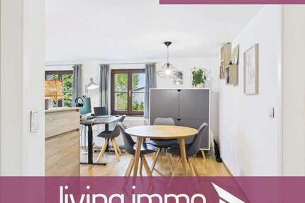 Wohnung zum Kaufen in Regensburg 335.000 € 54.23 m² 2 zimmer