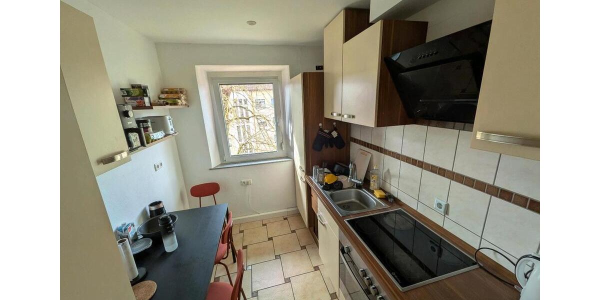 Etagenwohnung Regensburg Brandlberg - 1 Zimmer, 18 m&sup2;, 530&euro; | Angebot:25601093