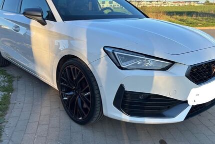 Cupra Leon 36.895 km 24.199 &euro; Sinzing 93161