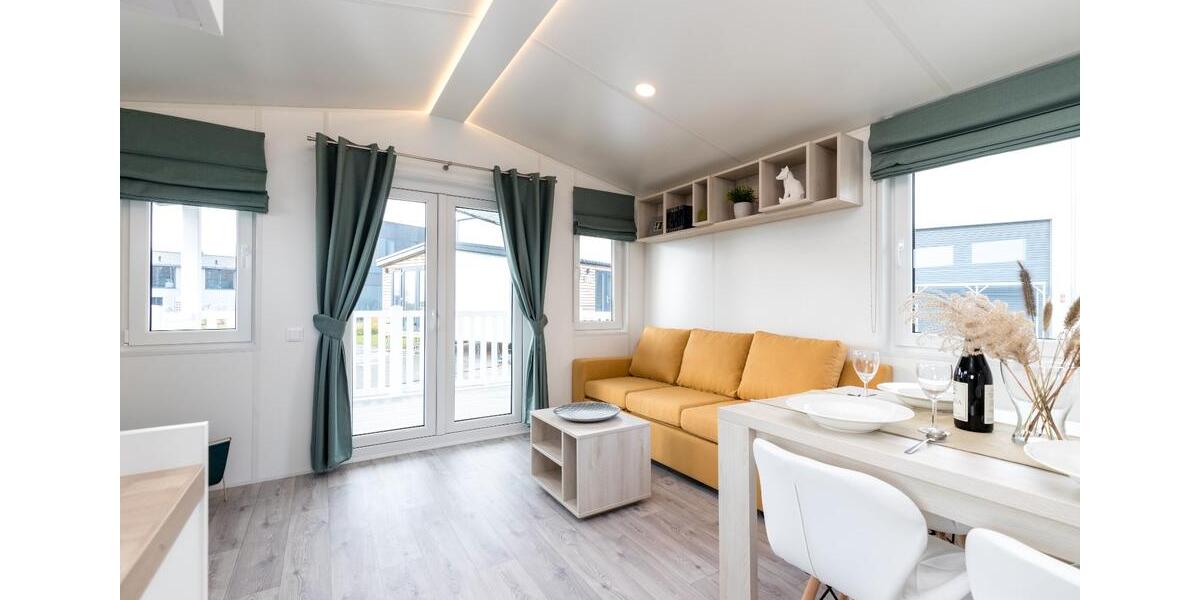 Bungalow Regensburg Kumpfmühl - 2 Zimmer, 50 m&sup2;, 107.000&euro; | Angebot:9035354