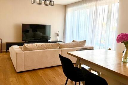 Helle 3-Zimmer Wohnung in Schwabelweis ab 01.09.25