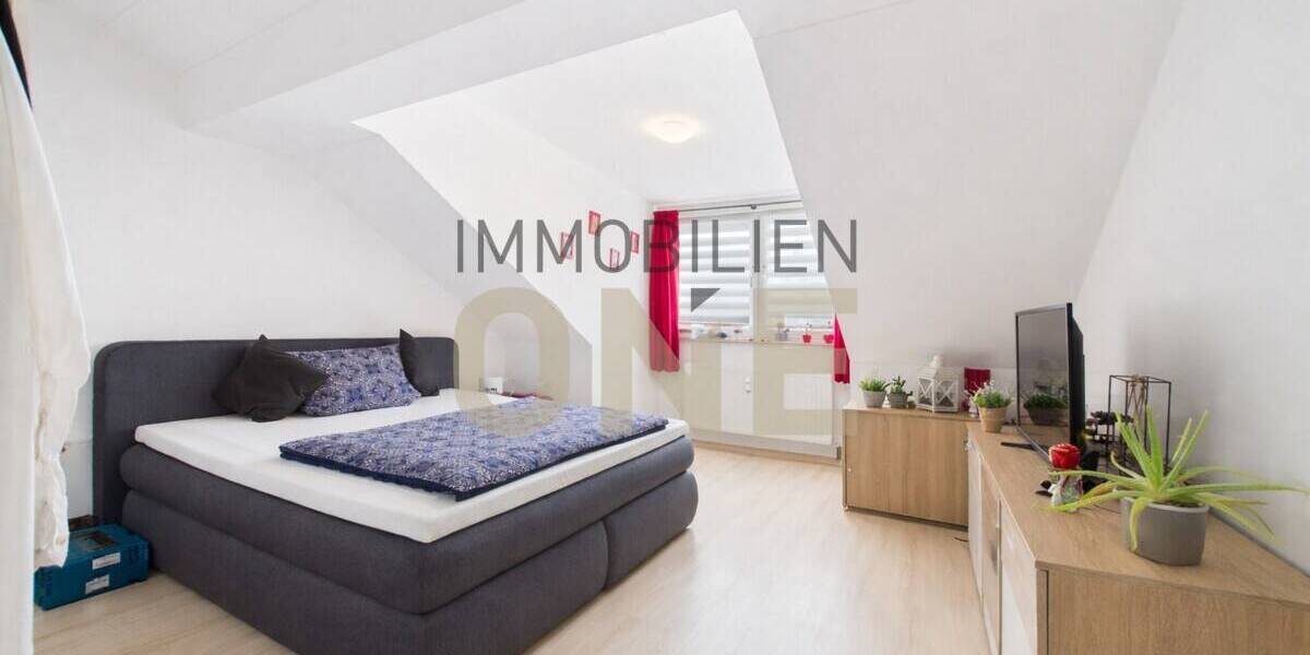 Etagenwohnung Schierling - 2 Zimmer, 52 m&sup2;, 170.000&euro; | Angebot:26244774
