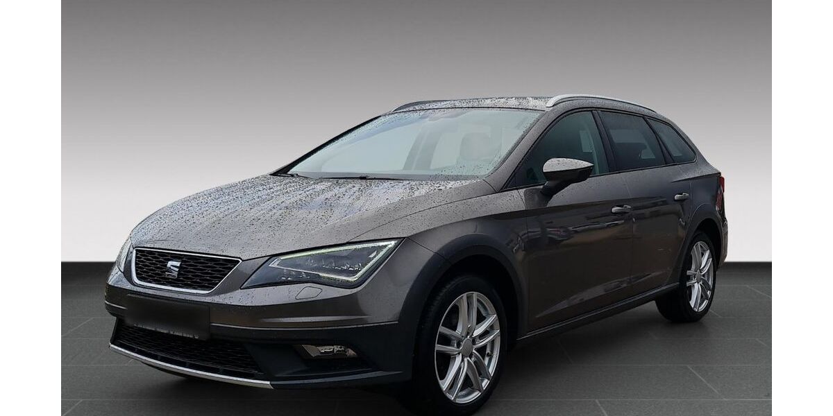 Seat Leon 181.900 km 10.490 &euro; Pettendorf 93186