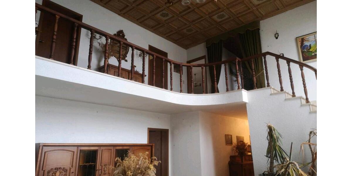 Einfamilienhaus Langquaid - 5 Zimmer, 310 m&sup2;, 425.000&euro; | Angebot:26704506
