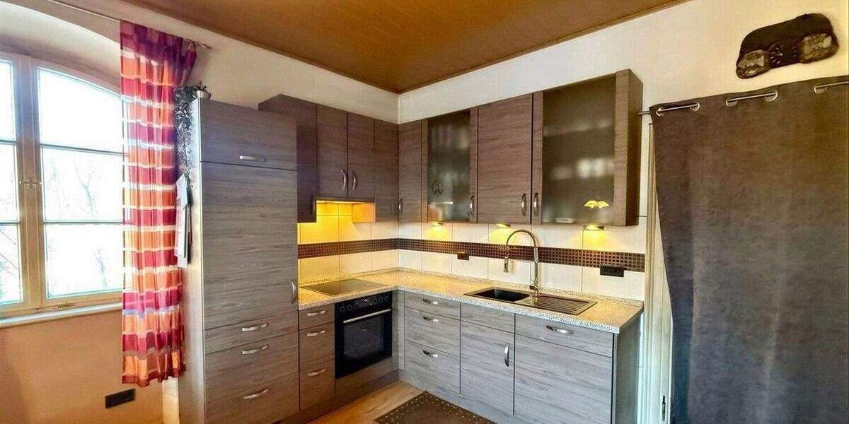 Mehrfamilienhaus, Wohnhaus Nittendorf Etterzhausen - 1 Zimmer, 400 m&sup2;, 295.000&euro; | Angebot:25850384