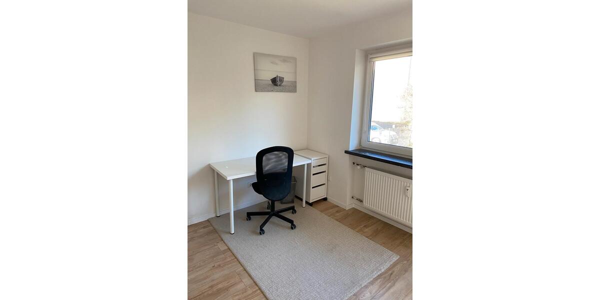 Etagenwohnung Regensburg Konradsiedlung - 3 Zimmer, 65 m&sup2;, 1.000&euro; | Angebot:26224037