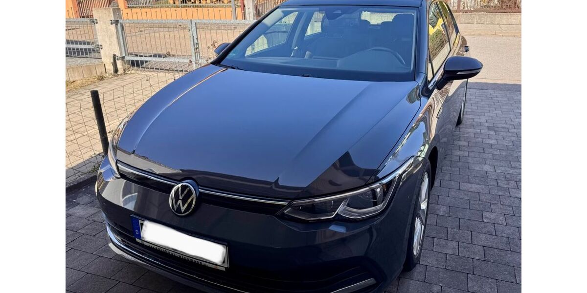 VW Golf 57.100 km 17.999 &euro; Burglengenfeld 93133