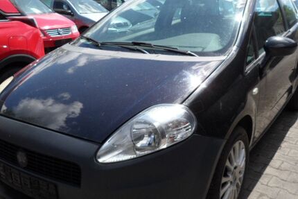 Fiat Punto Evo 159.355 km 999 &euro; Regensburg 93055