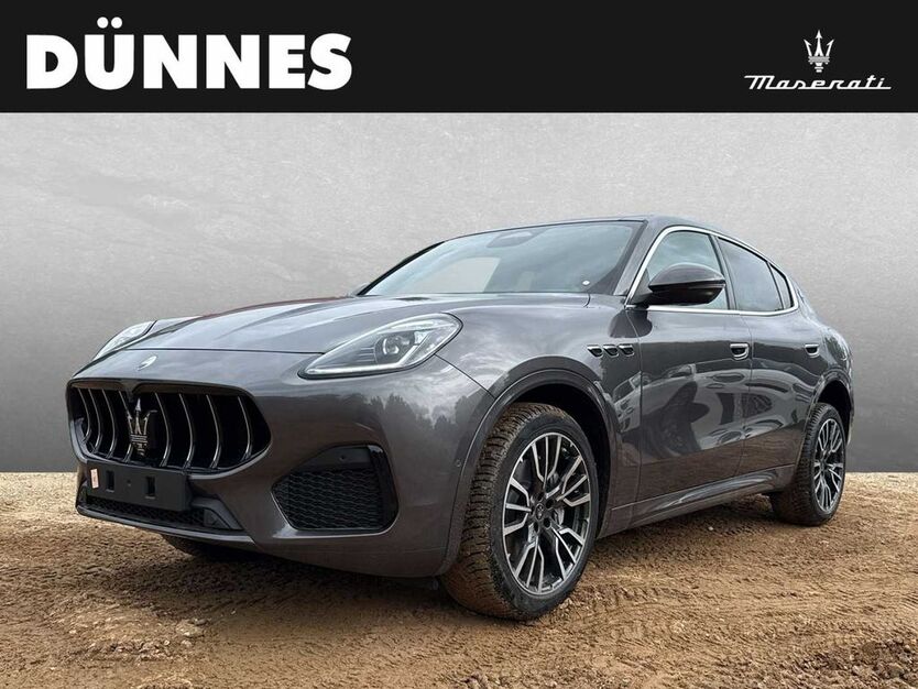 Maserati Grecale 15.000 km 75.490 € Regensburg 93059