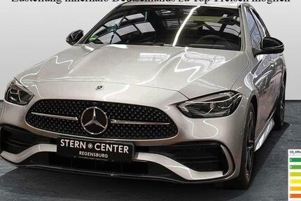 Mercedes-Benz C 200 5.000 km 46.666 &euro; Regensburg 93053