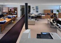 VB3915 Provisionsfreies, großzügiges und modernes Büro mit Klimaanlage Sinzing