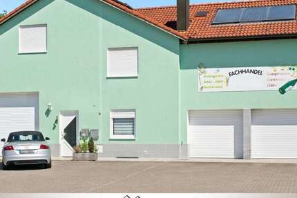 Haus Hemau - 5 Zimmer, 150 m&sup2;, 589.000&euro; | Angebot:27320502