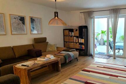 Wohnung Abensberg - 2.5 Zimmer, 83 m&sup2;, 930&euro; | Angebot:26681588