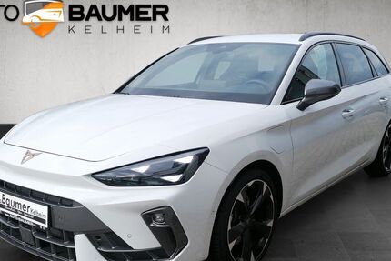 Cupra Leon 16.231 km 35.480 &euro; Kelheim 93309