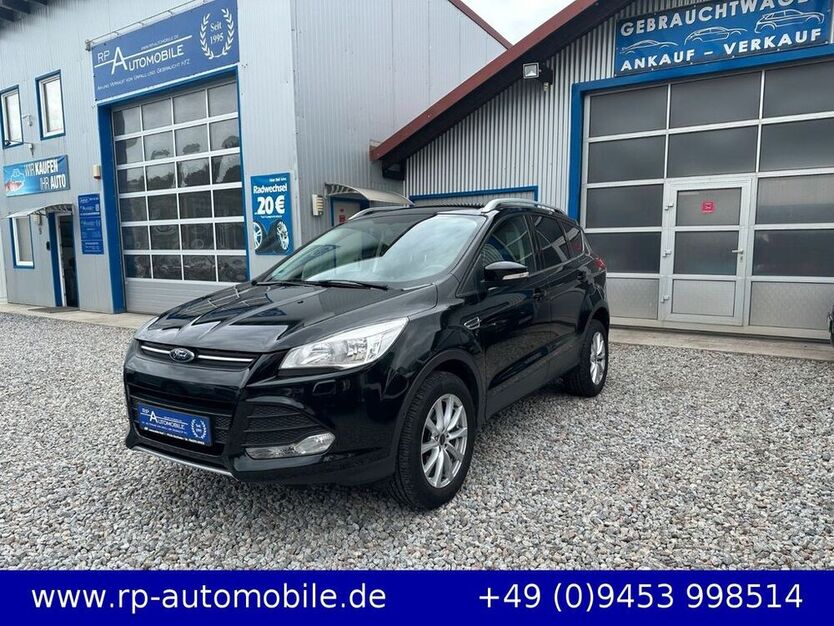 Kuga