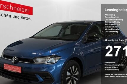 VW Polo 18.690 km 23.690 &euro; Regensburg 93055