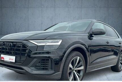 Audi Q8 44.402 km 61.460 &euro; Neutraubling 93073