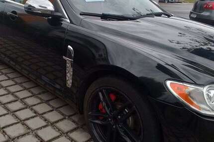 Jaguar XF 172.000 km 6.900 &euro; Hemau 93155