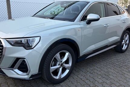Audi Q3 36.000 km 31.000 &euro; Zeitlarn 93197